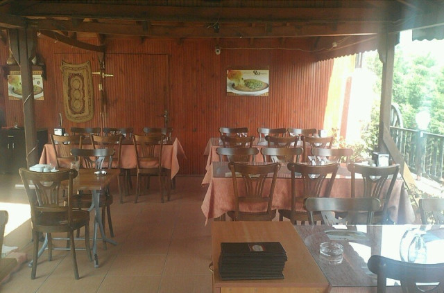 Reyhan Restaurant