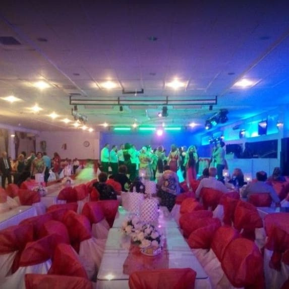 Arzu Düğün Salonu