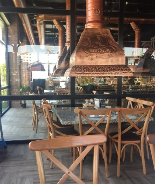 Yusufoğulları Restaurant