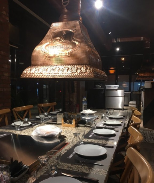 Yusufoğulları Restaurant