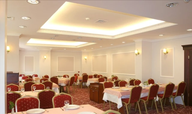 Yazıcılar Otel & Restaurant