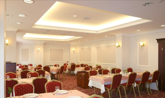 Yazıcılar Otel & Restaurant