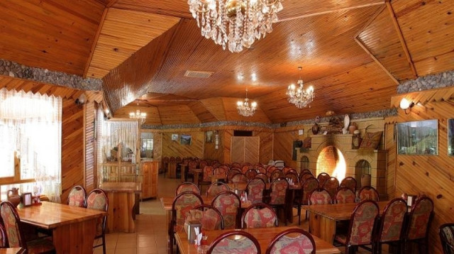 Yazıcılar Otel & Restaurant