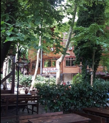 Yazıcılar Otel & Restaurant