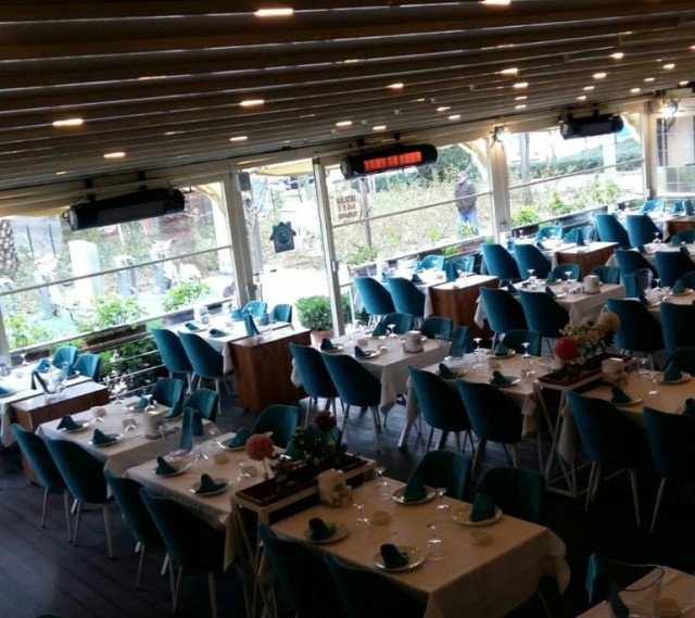 Sahil Sofrası Restaurant