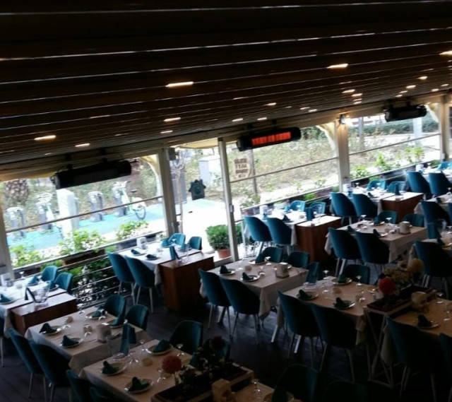 Sahil Sofrası Restaurant