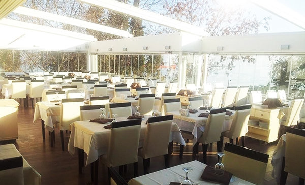 Sahil Sofrası Restaurant