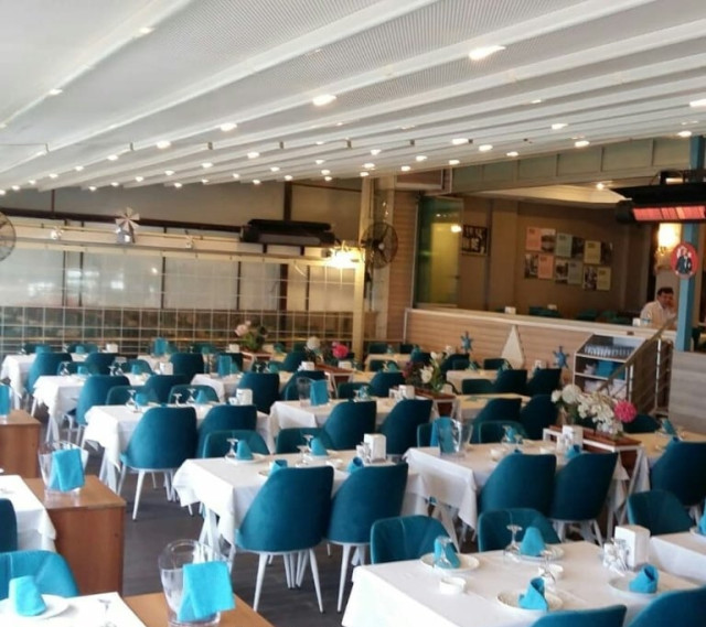 Sahil Sofrası Restaurant