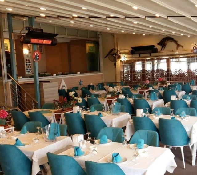 Sahil Sofrası Restaurant