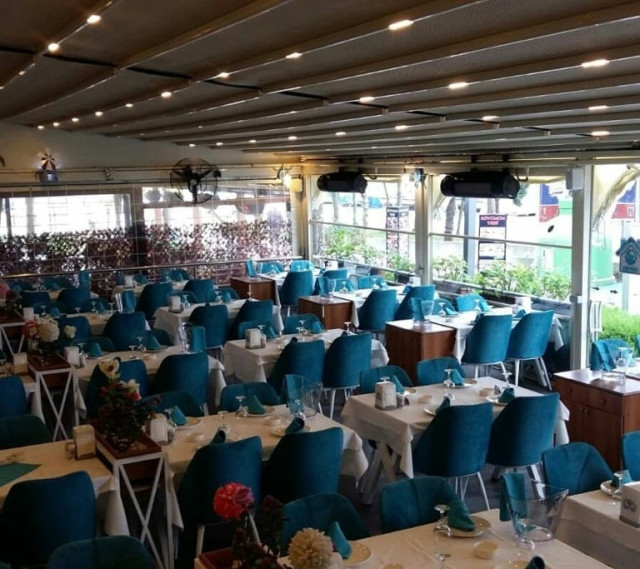 Sahil Sofrası Restaurant