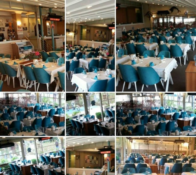 Sahil Sofrası Restaurant