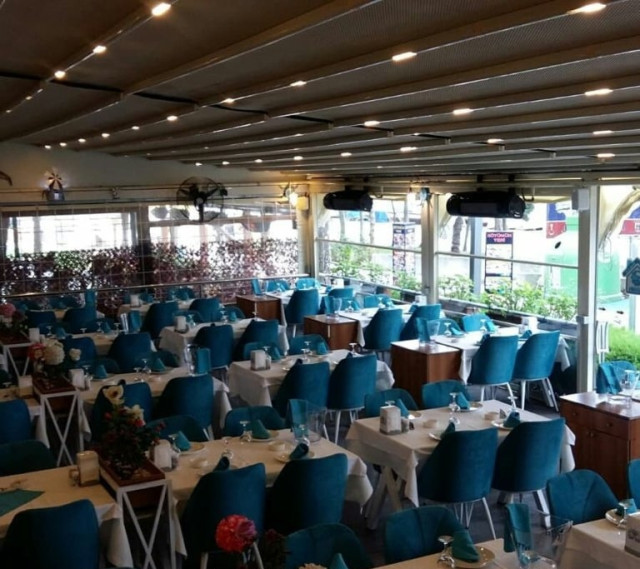 Sahil Sofrası Restaurant