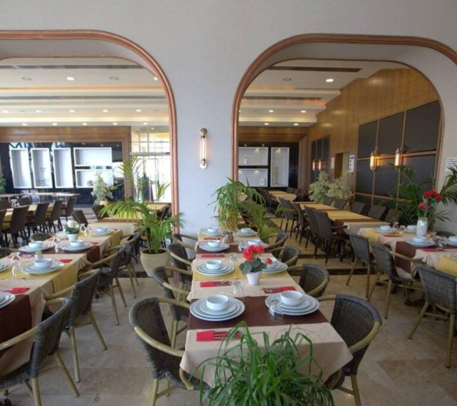 İskele Park Restaurant