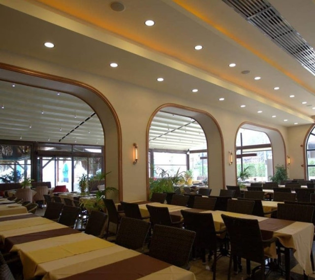 İskele Park Restaurant