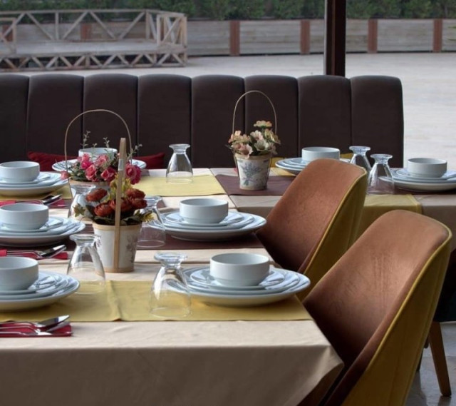 İskele Park Restaurant