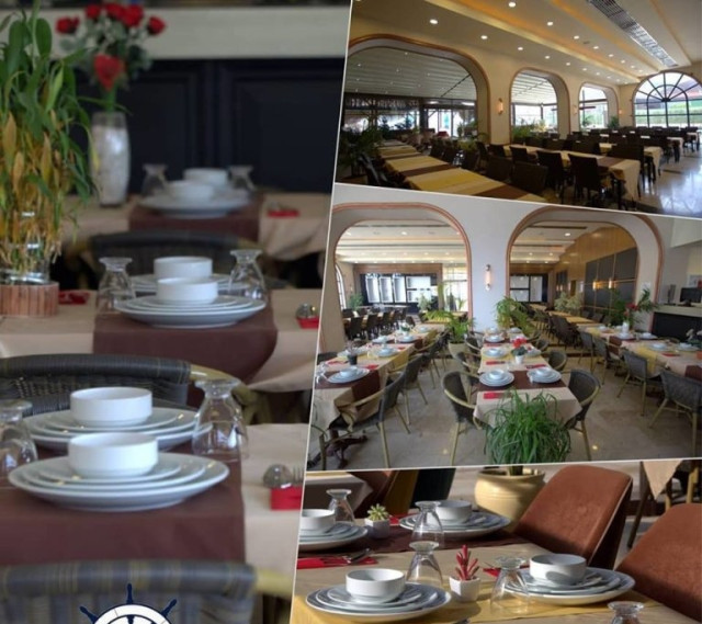 İskele Park Restaurant