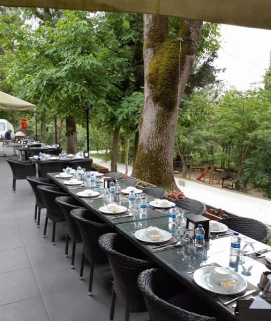 Livadi Restaurant