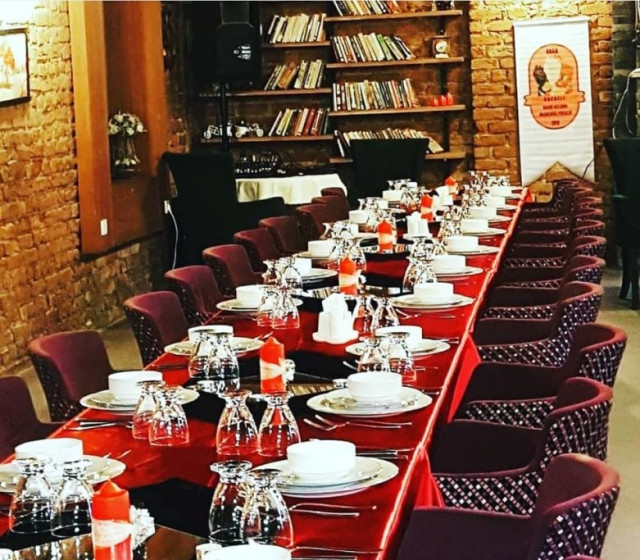 Livadi Restaurant