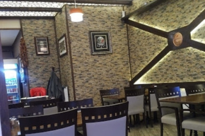 Gaziantepli Beyhan Kebap