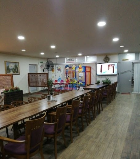 Şafaklar Restaurant