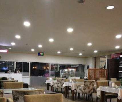 Şafaklar Restaurant