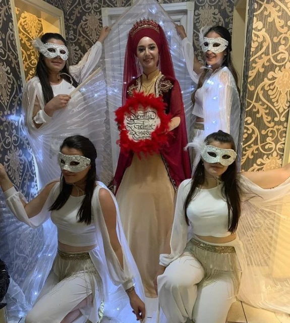 Dilovası Belediyesi Düğün Salonu