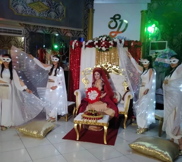 Dilovası Belediyesi Düğün Salonu