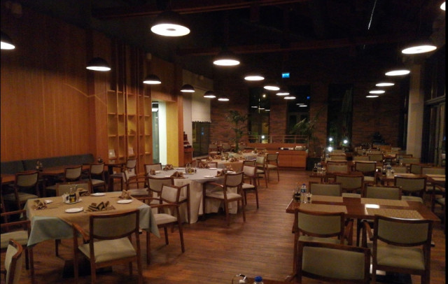 Gölcük Doğa Restaurant