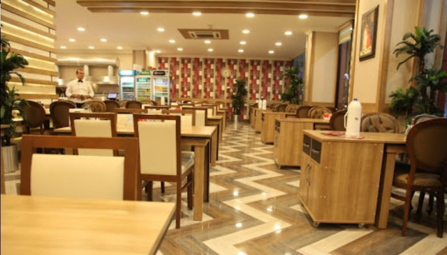 Salman Restaurant