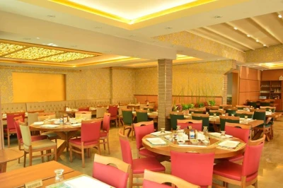 Kervan Restaurant