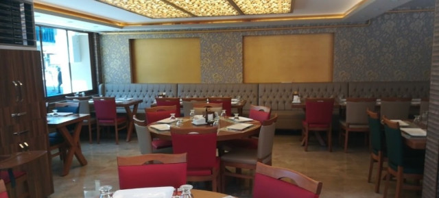 Kervan Restaurant