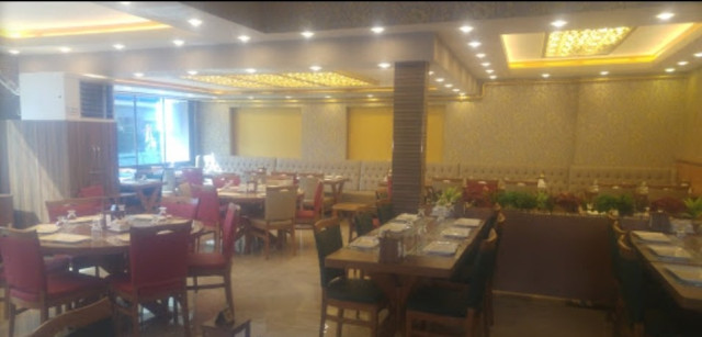 Kervan Restaurant