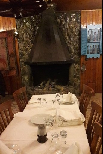 Küçük Ev Balık Restoran