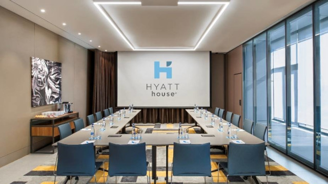 Hyatt House Gebze