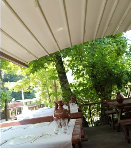 Maşukiye Değirmen Restaurant