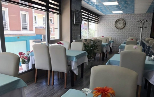 Paşa Balık Restaurant