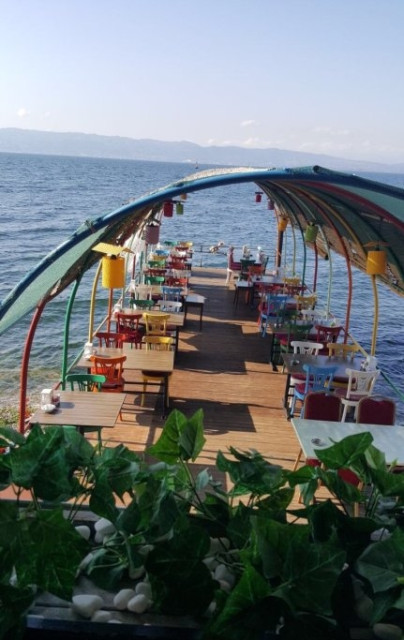 Tavşancıl Sahil Restaurant