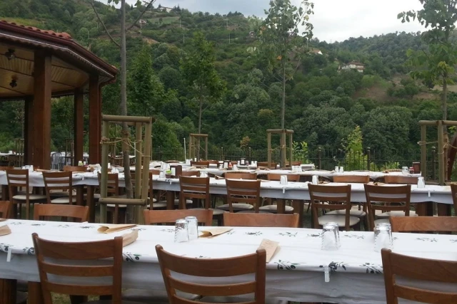 Adagöl Restaurant
