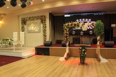 Sular VIP
