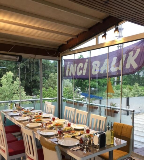 İnci Balık Restaurant