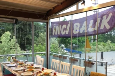 İnci Balık Restaurant