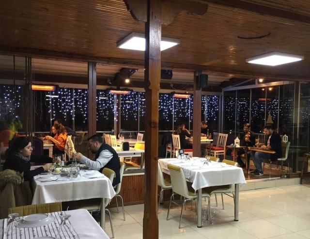 İnci Balık Restaurant