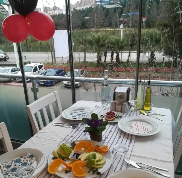 İnci Balık Restaurant