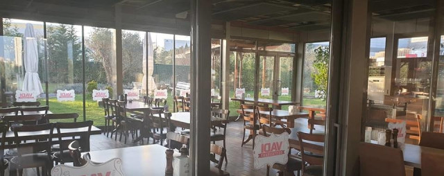 Güzeller Vadi Restaurant