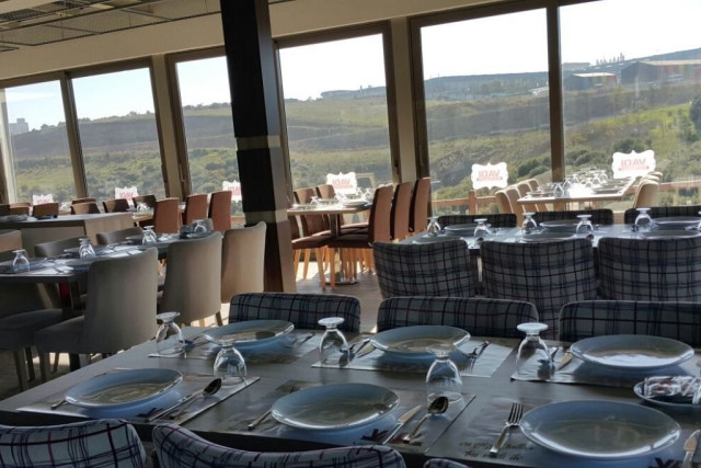 Güzeller Vadi Restaurant