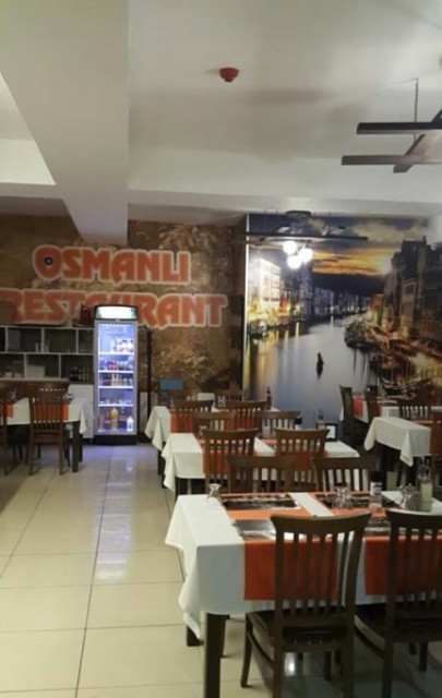 Osmanlı Restaurant