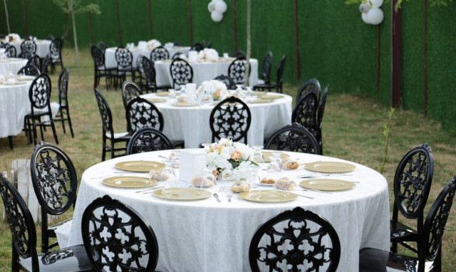 Mim Garden Event