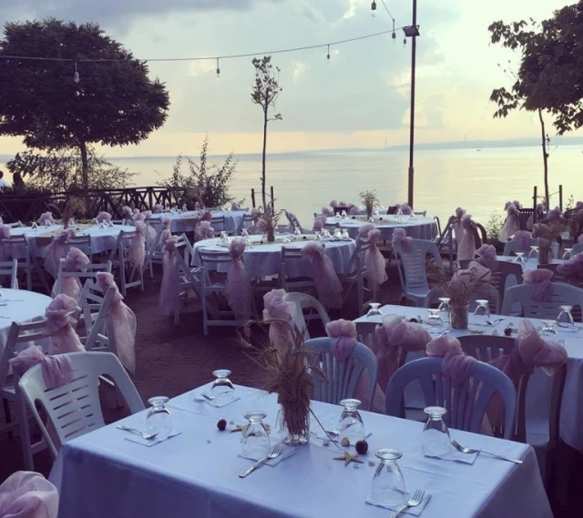 Şahane Restaurant