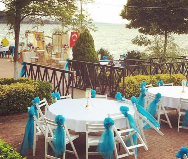 Şahane Restaurant