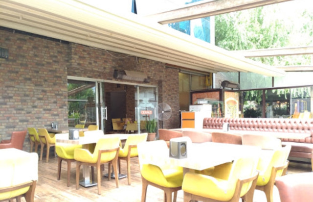 Özgünhan Restaurant